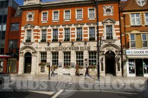 Picture of The William Webb Ellis (JD Wetherspoon)