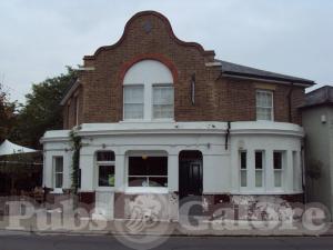 Picture of The Rising Sun