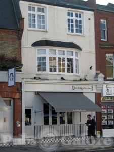 Picture of The Teddington Arms