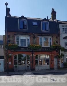 Picture of The Teddington Arms