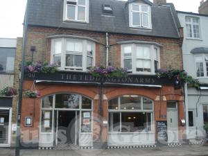 Picture of The Teddington Arms