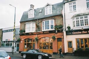 Picture of The Teddington Arms