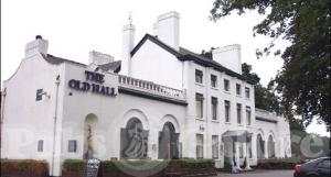 Picture of The Old Hall