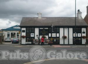 Picture of The Old Packet House