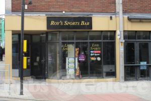 Picture of Ron's Sports Bar