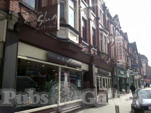 Picture of Slug & Lettuce