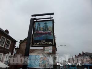 Picture of The Navigation