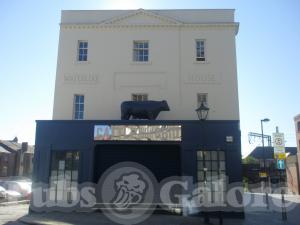 Picture of Cafe Rouge