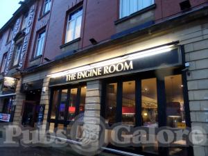 Picture of The Engine Room