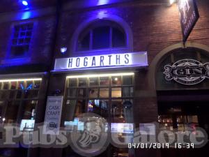 Picture of Hogarth's