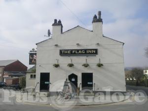 Picture of Flag Inn