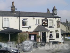 Picture of Flag Inn