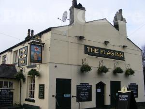 Picture of Flag Inn