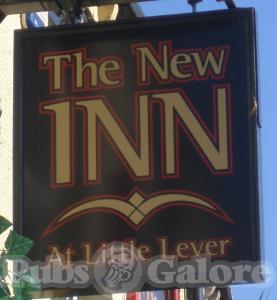 Picture of The New Inn