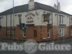 Picture of The Hulton Arms