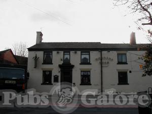 Picture of The Hollins Bush Inn