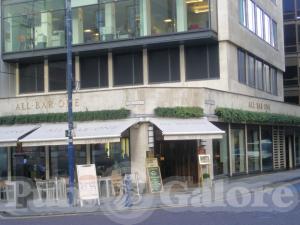 Picture of All Bar One