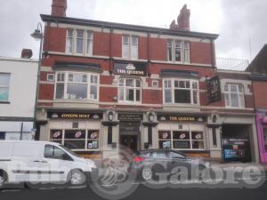 Picture of The Queens Hotel