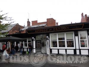 Picture of George & Dragon