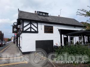 Picture of George & Dragon