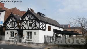 Picture of George & Dragon
