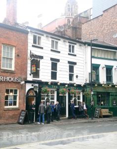 Picture of The City Arms