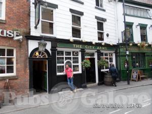 Picture of The City Arms