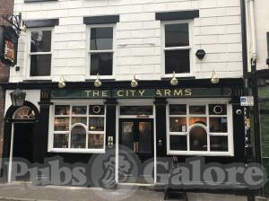Picture of The City Arms