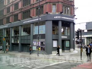 Picture of The Cornerhouse