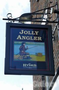 Picture of Jolly Angler