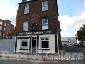 Picture of Jolly Angler
