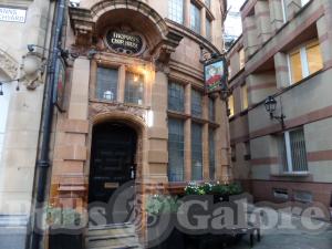 Picture of Mr Thomas's Chop House