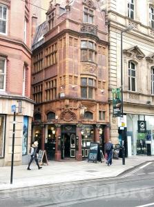 Picture of Mrs Sarah's Chop House
