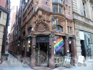 Picture of Mr Thomas's Chop House