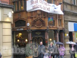 Picture of Mr Thomas's Chop House