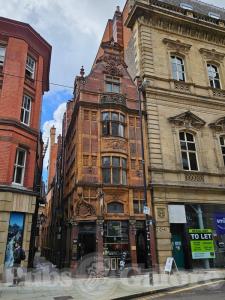 Picture of Mr Thomas's Chop House