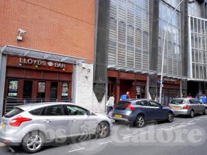 Picture of The Seven Stars (Lloyds No.1 Bar)