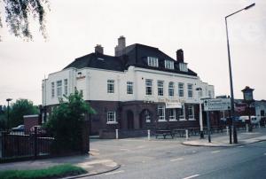 Picture of The Heaton Park