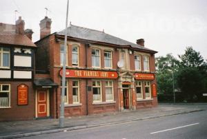 Picture of The Farmers Arms