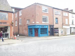 Picture of Cask
