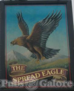 Picture of The Spread Eagle