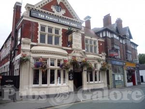 Picture of The Famous Trevor Arms