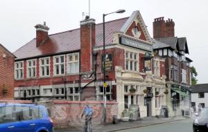 Picture of The Famous Trevor Arms