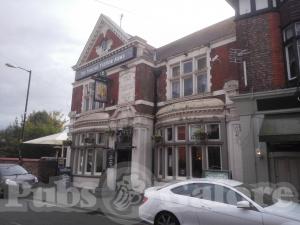 Picture of The Famous Trevor Arms