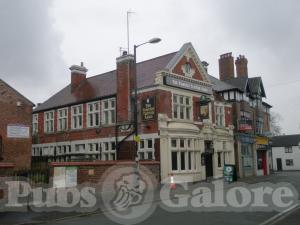 Picture of The Famous Trevor Arms
