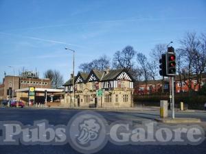 Picture of Halfway House
