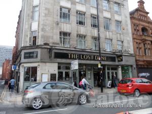 Picture of The Lost Dene