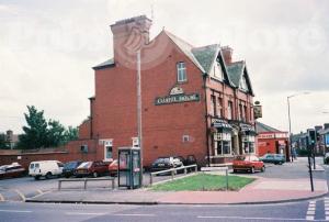 Picture of The Chapel House