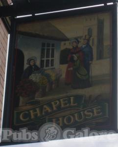 Picture of The Chapel House