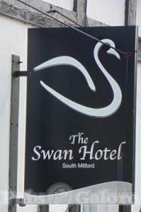 Picture of Swan Hotel